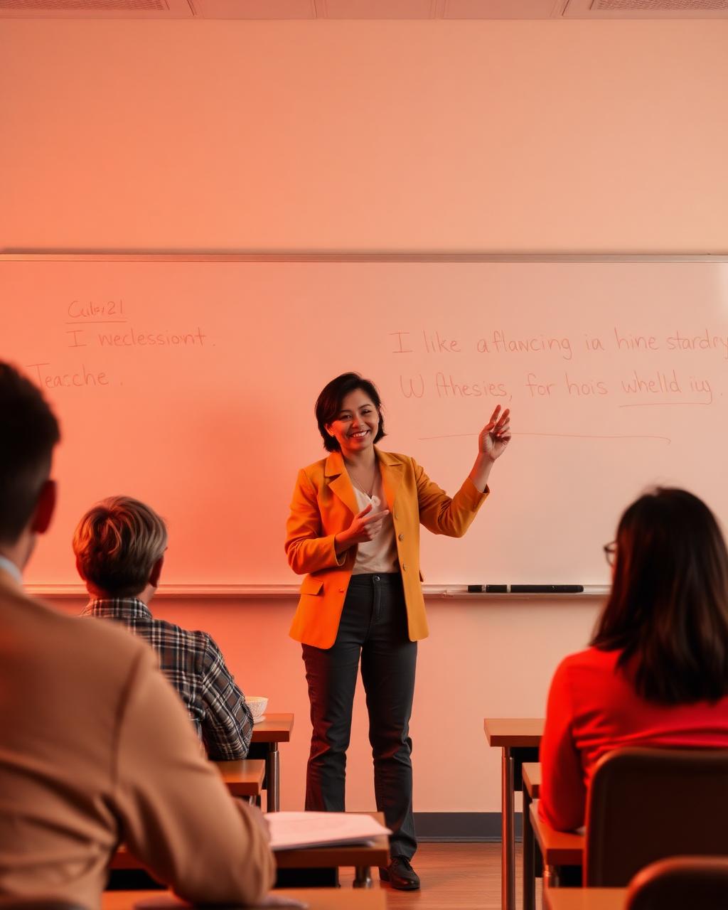 Educadores & professores