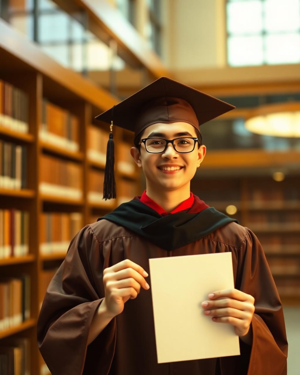 Recém-graduados