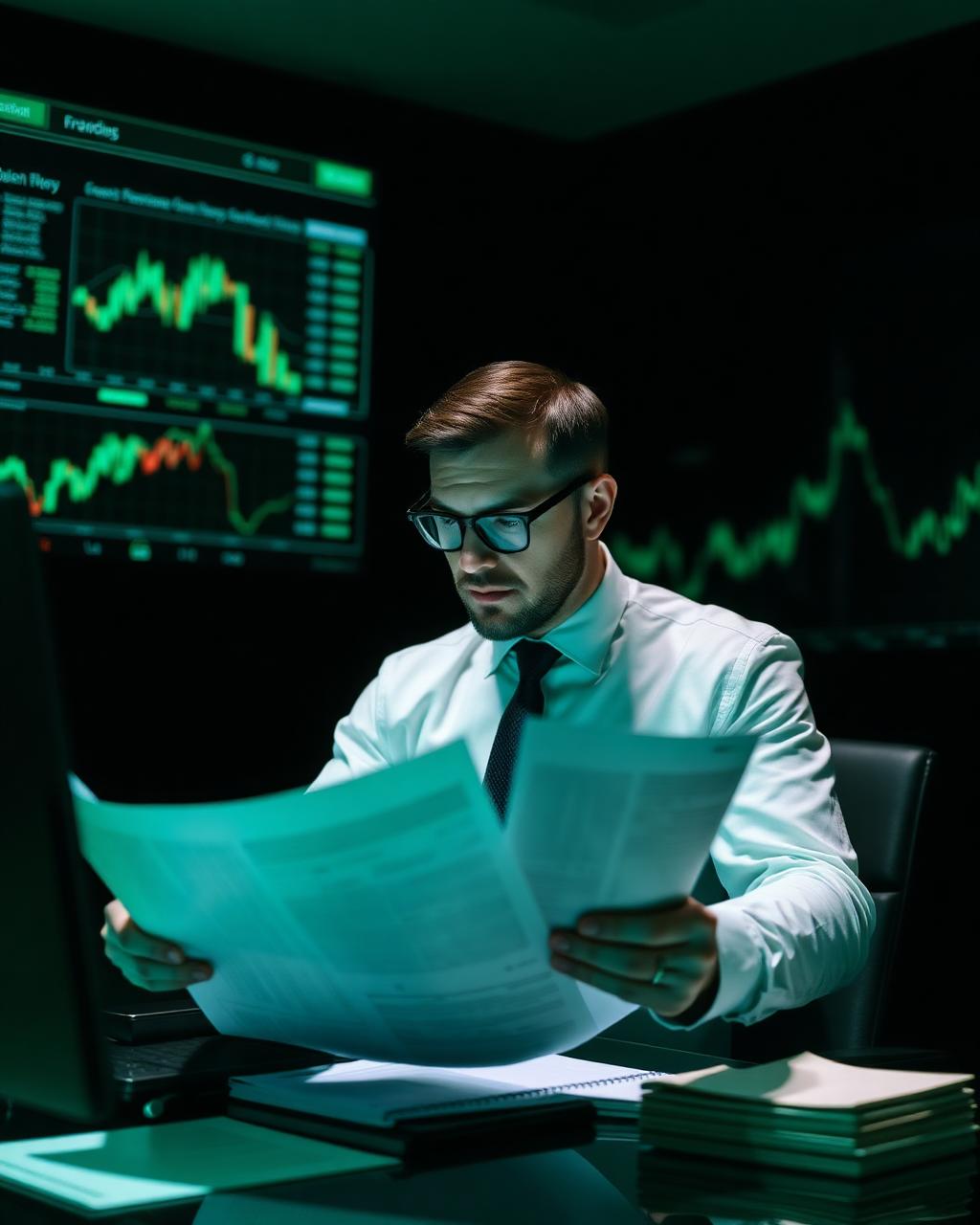 Investidores estratégicos