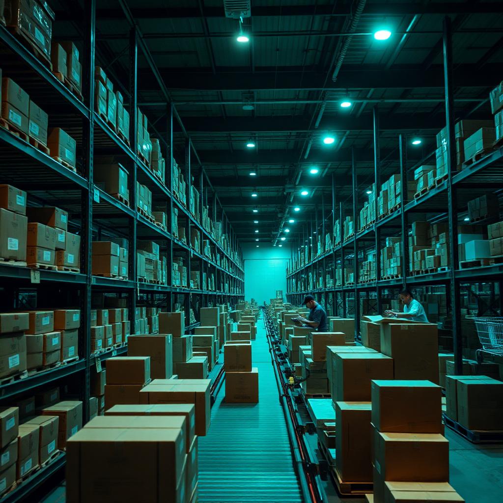 E-commerce & DTC