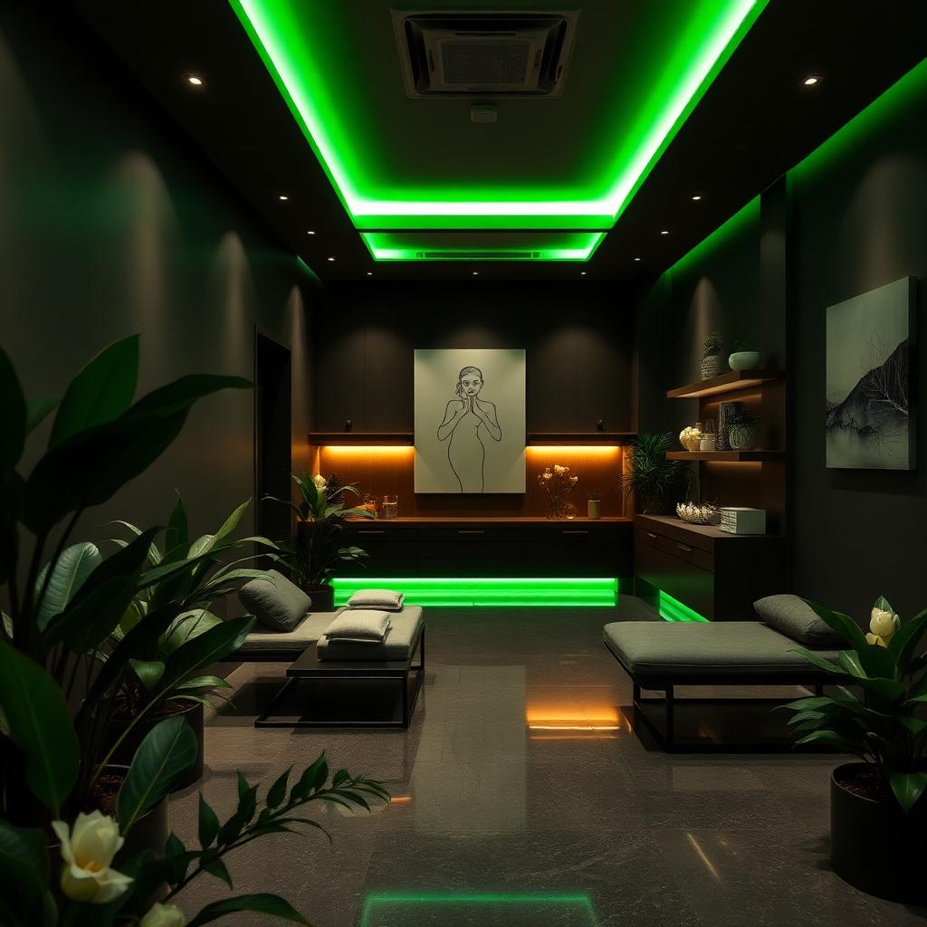 Saúde & Wellness