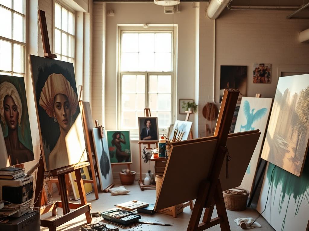 Artes