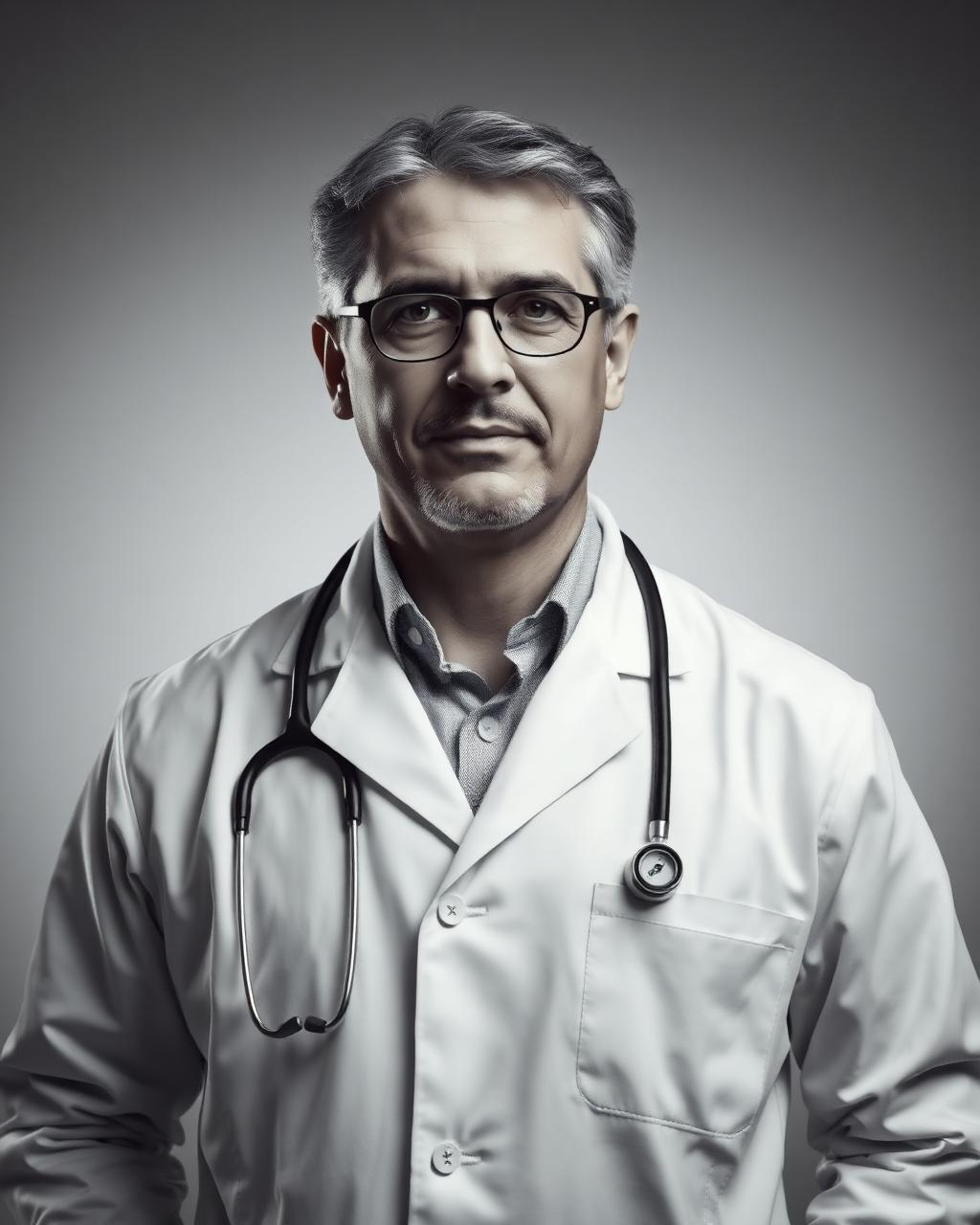 Médicos